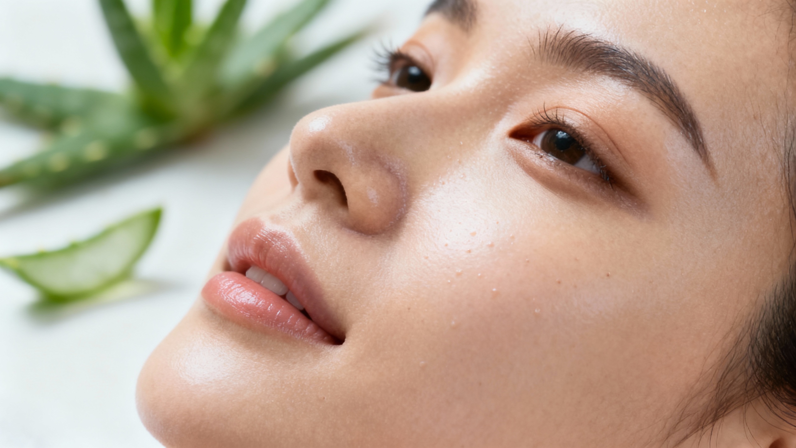 Featured image for How to get rid of pitted acne scars?