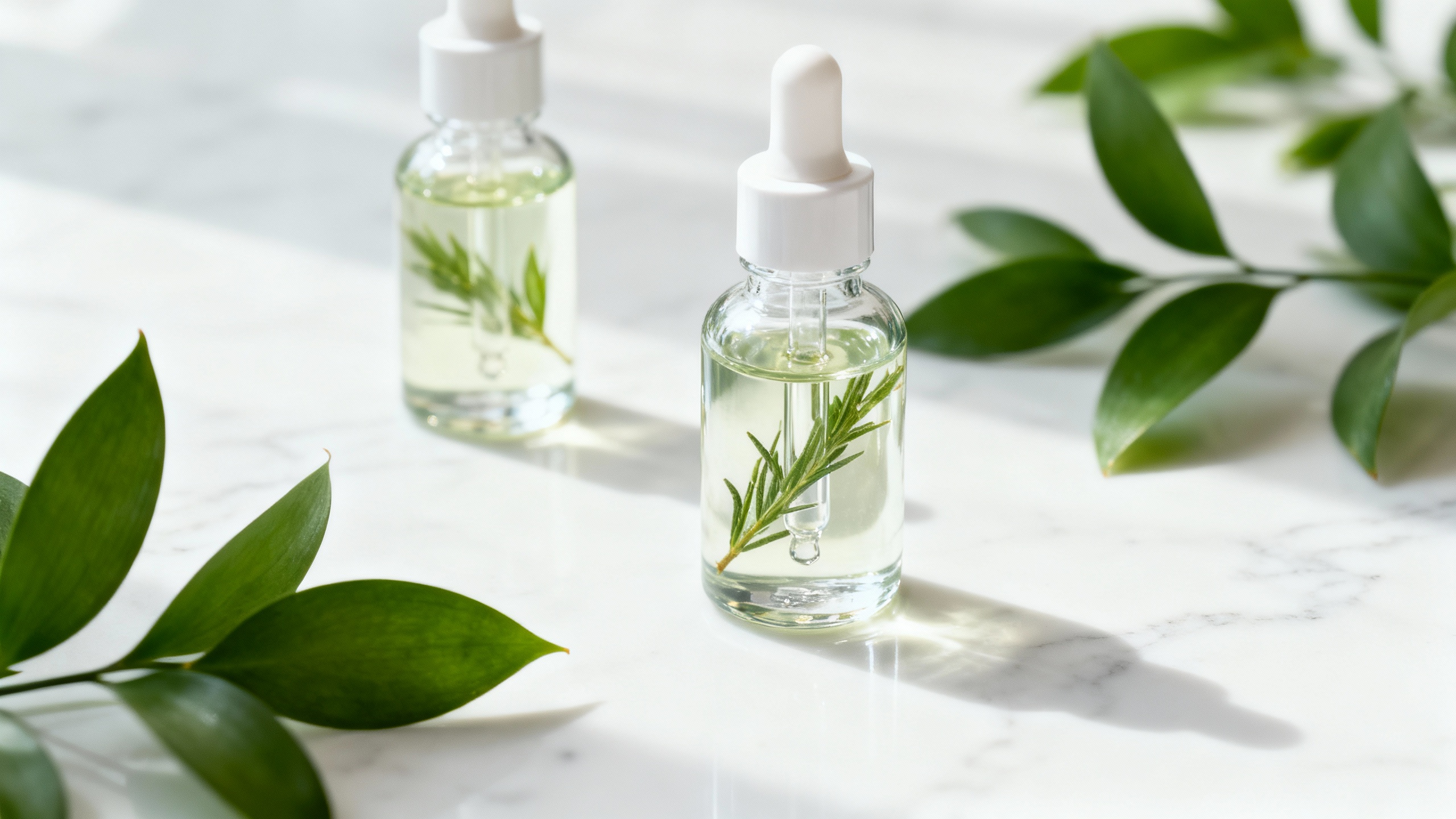 Featured image for How to get rid of hormonal acne?