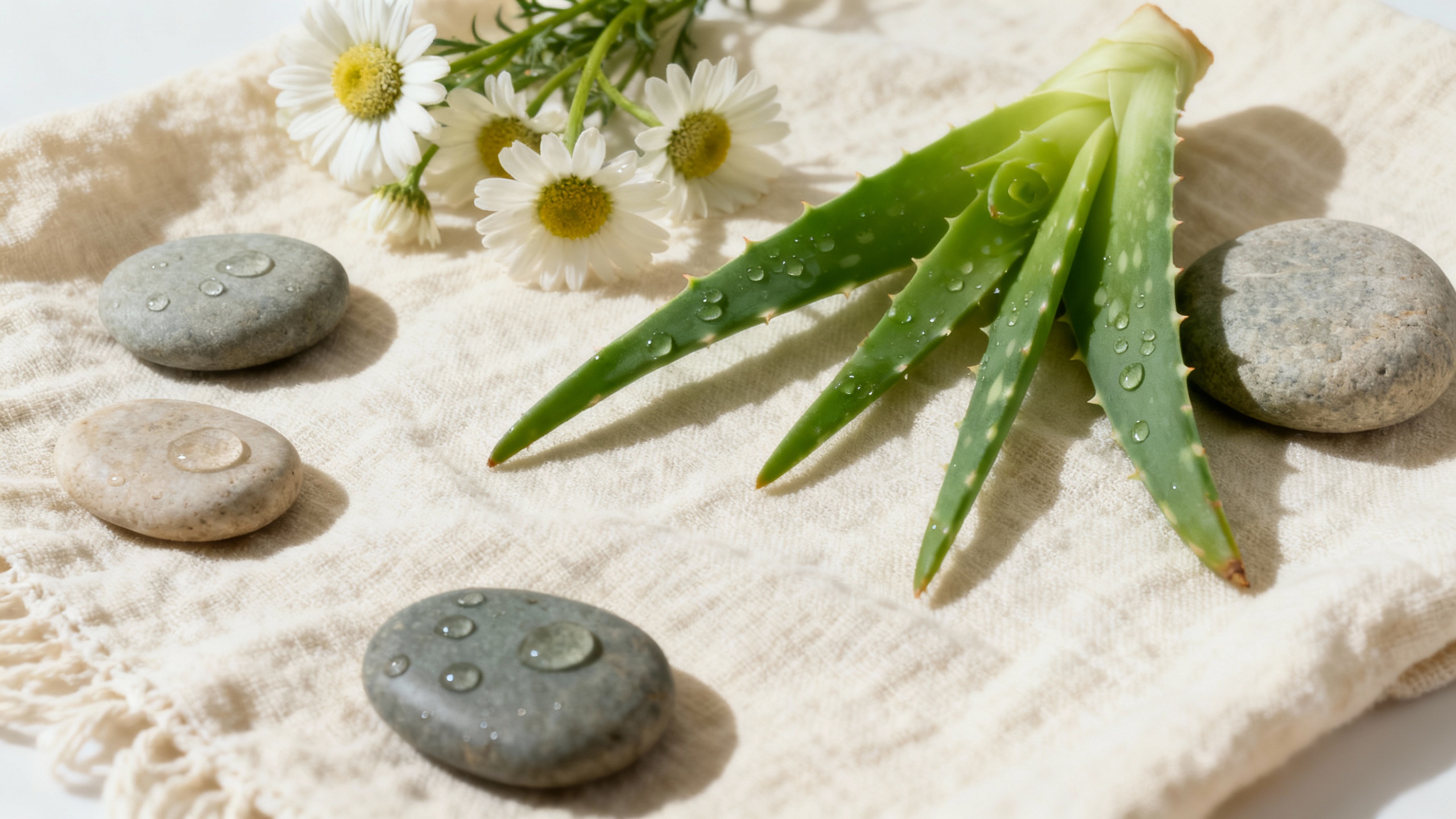 Clear skin starts with understanding